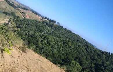 Imagem: O terreno possui 600m² de Área e está localizado em Jardim