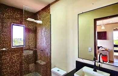 Imagem 10: Best View Sahy - Aracruz. PiscinaeAr-condicionado