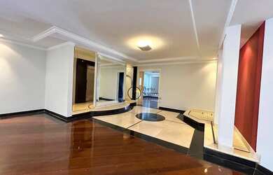 Imagem 5: Casa com 4 dormitórios, 850 m² - venda por R$ 5.000.000,00 ou aluguel por R$ 15.750,00/mês