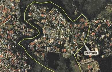 Imagem 2: CARAPICUÍBA - Terreno Padrao - CARAPICUIBA