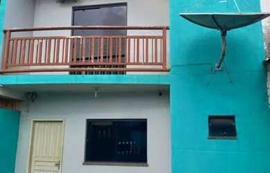 Imagem: Casa estilo sobrado