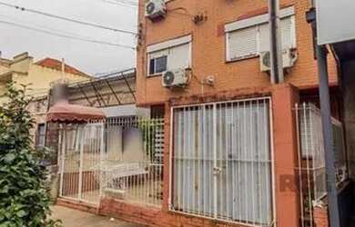 Imagem 2: Apartamento térreo de 48m² - 1 dormitório no bairro São João
