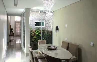 Imagem 3: Casa- 3 suítes- Energia Fotovoltaica 8 Placas Solare -Vicente Pires Condomínio...