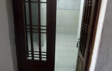 Imagem: A kitnet possui 1 Dormitório, 1 Banheiro, 43m² de Área e