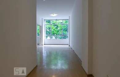 Imagem 1: Apartamento para Aluguel - Copacabana, 2 Quartos, 104 m2