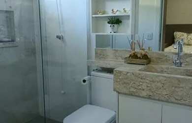 Imagem 12: Casa- 3 suítes- Energia Fotovoltaica 8 Placas Solare -Vicente Pires Condomínio...