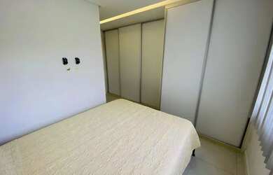 Imagem 14: APARTAMENTO 3/4 COM SUÍTE E VARANDA NASCENTE LUXO NO PATIO JARDINS O MELHOR DE BROTAS