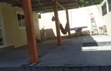 Imagem 2: C Nova no Cj Osvaldo Frota l de 03 Quartos px ao Campo de Futebol