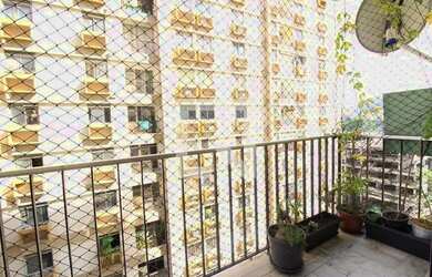 Imagem 8: Apartamento à Venda - Freguesia , 3 Quartos, 118 m2