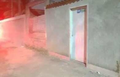 Imagem: O terreno possui 72m² de Área e está localizado em Campo