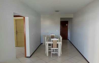 Imagem: O apartamento possui 1 Dormitório, 1 Banheiro e 75m² de Área