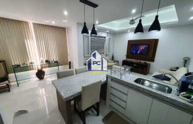 Imagem 3: EXCELENTE APARTAMENTO NO FLAMENGO 3 QUARTOS, SENDO 1 SUÍTE, DEPENDÊNCIA...