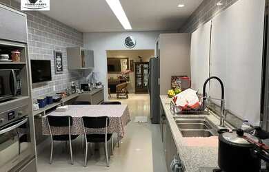 Imagem 2: LINDA CASA NO CONDOMÍNIO ROSÁRIO DE FÁTIMA !!