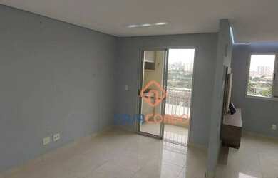 Imagem 2: Apartamento com 3 dormitórios, 69 m² - venda por R$ 579.000,00 ou aluguel...