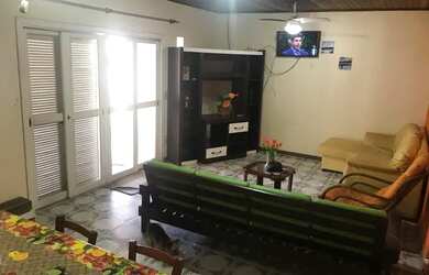 Imagem 5: Casa na av Mariluz