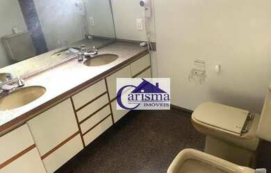 Imagem 15: Apartamento com 3 suites298 m² - venda por R$ 1.950.000 ou aluguel por...