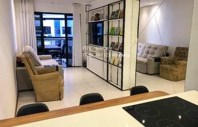 Imagem 3: APARTAMENTO RESIDENCIAL em SALVADOR - BA, CAMINHO DAS ÁRVORES