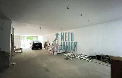 Imagem 10: Salão Comercial de Frente ao Terminal, 144 m² por R$ 8.000/mês