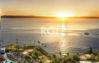 Imagem: O depósito possui 125m² de Área e está localizado em Praia