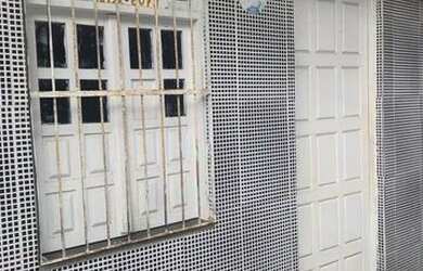 Imagem: A casa possui 1 Dormitório, 1 Banheiro e está localizado