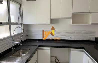 Imagem 8: Apartamento com 3 dormitórios, 130 m² - venda por R$ 595.000,00 ou aluguel por R$ 4.150,00