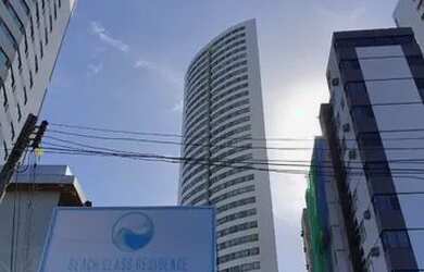 Imagem 15: Apartamento para aluguel com 59 metros quadrados com 2 quartos em Pina...