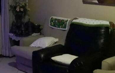 Imagem 6: Apartamento com 3 dormitórios, 130 m² - venda por R$ 890.000 ou aluguel por R$ 4.882/mês