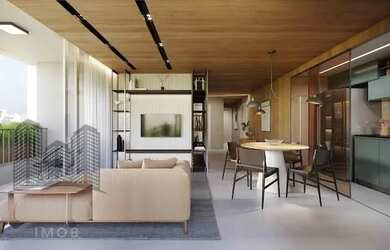 Imagem: O depósito possui 36m² de Área e está localizado em Pinheiros