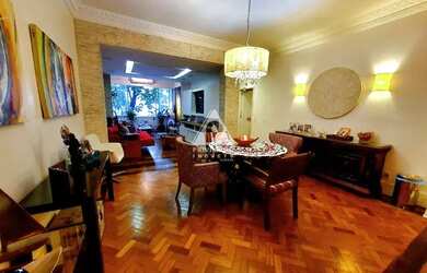 Imagem 4: Apartamento à venda, 3 quartos, 1 suíte, 1 vaga, Flamengo - RIO DE JANEIRO/RJ