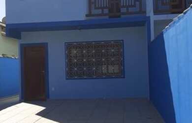 Imagem: A casa possui 2 Dormitórios, 2 Banheiros e 183m² de Área