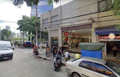 Imagem 10: Loja c/ 20m² mezanino, na galeria Cidade Pinheiros, próx. Metro Faria...