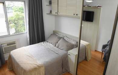 Imagem 15: Apartamento. Piscina, Varanda, 77m² de Áreae1 Vaga na garagem