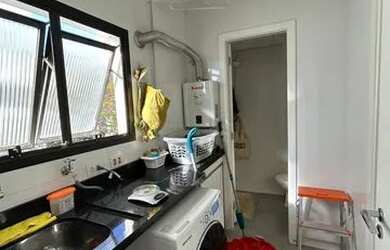 Imagem 16: Apartamento Locação Vila Nova Conceição 70 m² 2 Dormitórios