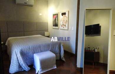 Imagem 11: Casa, 474 m² - venda por R$ 2.715.000,00 ou aluguel por R$ 27.100,00/mês...