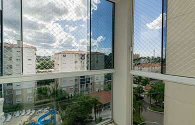 Imagem 3: Condomínio Rossi Brisa Praças Residenciais Apto AP0188ANZY