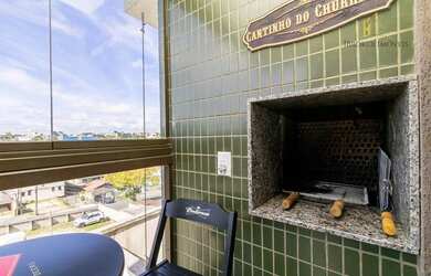 Imagem 11: Apartamento com 3 dormitórios, 65 m² - Aluguel por R$ 3.999/mês ou venda por R$ 530.000