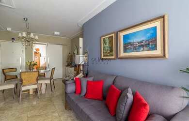 Imagem 3: Locação Apartamento 2 Dormitórios - 182 m² Moema