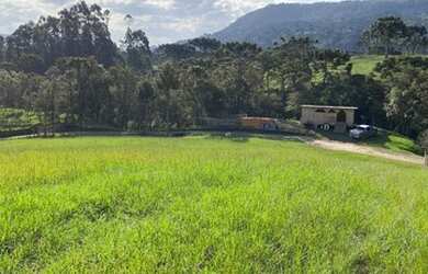 Imagem 6: Terreno - Urubici