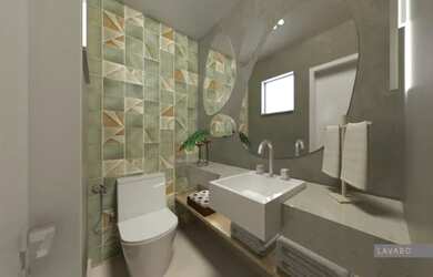 Imagem 10: ÁREA PRIVATIVA 03 QTOS 01 SUÍTE 03 VGS NO BAIRRO BARREIRO EM BELO HORIZONTE