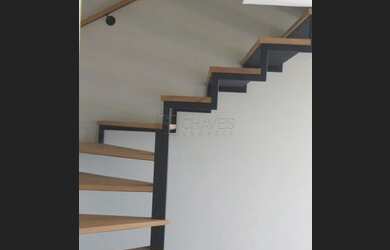 Imagem 9: Ribeirão Preto - Apartamento Padrão - Jardim Olhos D x27 Água