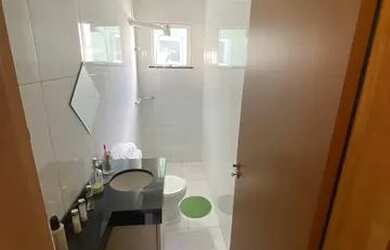 Imagem 14: 041- ALUGO ECO JORDÃO - FILIPINHO - SUITE - ELEVADOR - TODO NO PORCELANATO