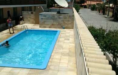 Imagem 12: apt cabo frio com piscina praia do foguete