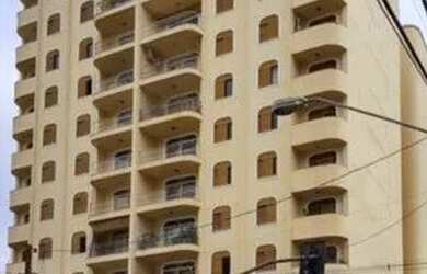 Imagem: O apartamento possui 3 Dormitórios, 3 Banheiros, 1 Vaga na