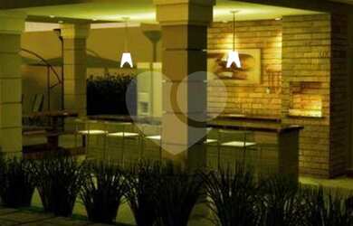 Imagem 15: Apartamento para Locação ou Venda no Condomínio Campo di Fiori em Vinhedo/SP