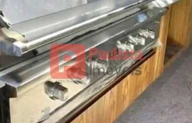 Imagem 10: Sobrado à venda, 1980 m² por R$ 22.000.000,00 - Residencial Tamboré...