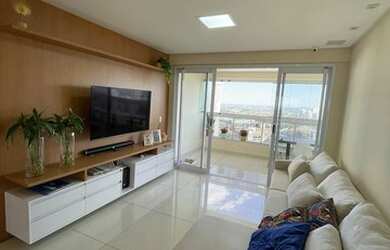 Imagem 4: Apartamento em frente ao melhor Parque de Goiânia 3/4 no Jardim Goiás...