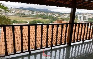 Imagem 11: Casa no Jardim Primavera Bragança Paulista Sp