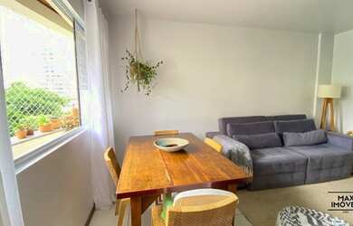 Imagem 2: Apartamento - Padrão - Venda - Itacorubi - Florianópolis - SC