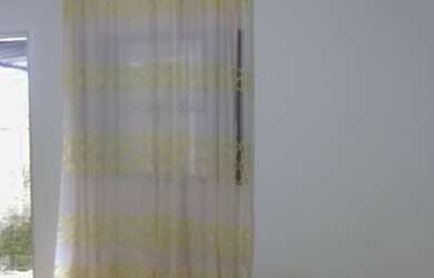 Imagem: O quarto está localizado em Aparecida de Goiânia, GO para