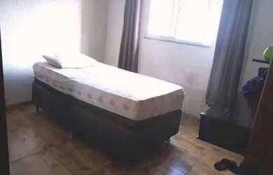 Imagem 11: CASA A VENDA NO TAPANÃ. 140m² de Área, 2 Vagas na garageme3 Dormitórios